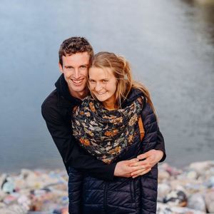 Meet your Posher, Lynlee